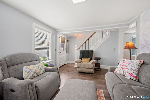 475 Ballfall Road, Middletown, CT 06457