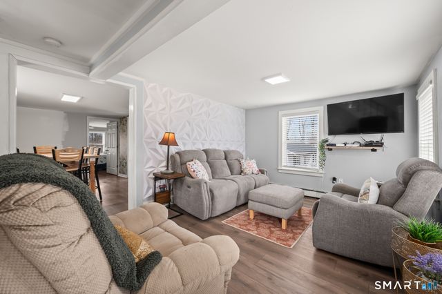 475 Ballfall Road, Middletown, CT 06457