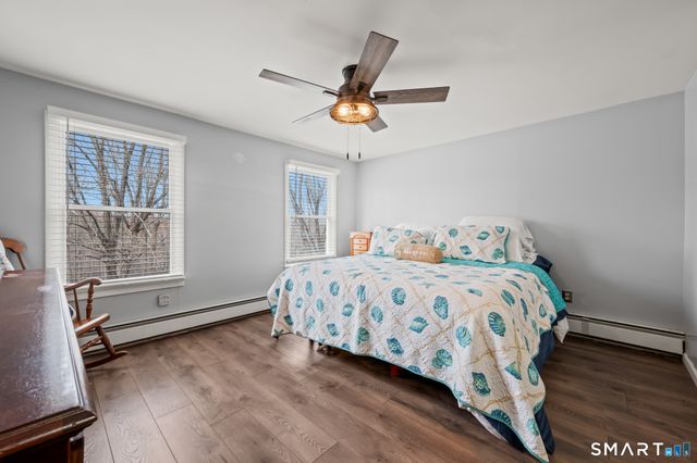 475 Ballfall Road, Middletown, CT 06457