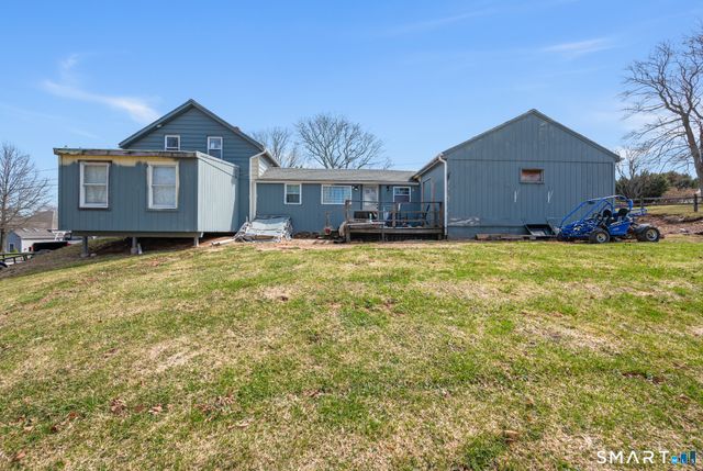 475 Ballfall Road, Middletown, CT 06457