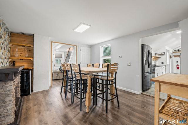 475 Ballfall Road, Middletown, CT 06457