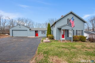 475 Ballfall Road, Middletown, CT 06457