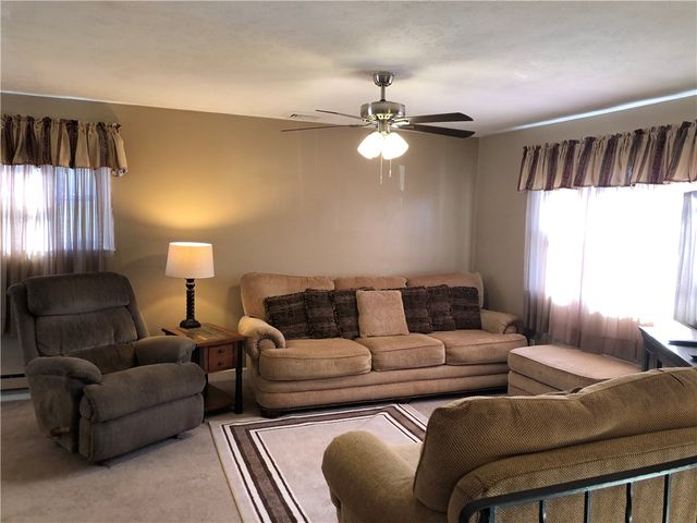 100 MOLLY STREET, South Union Twp, PA 15401