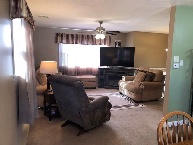 100 MOLLY STREET, South Union Twp, PA 15401