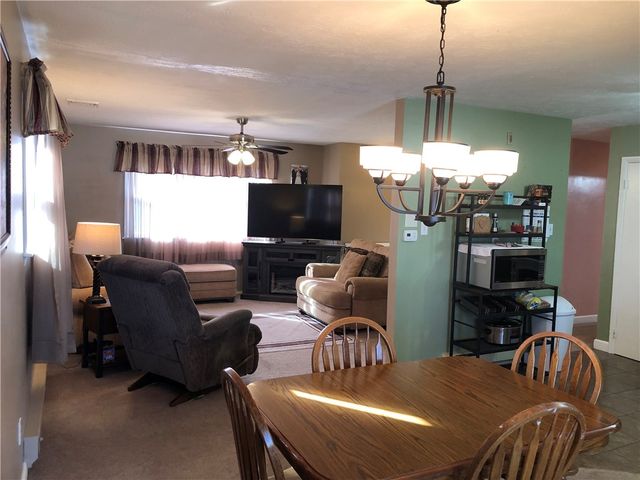 100 MOLLY STREET, South Union Twp, PA 15401