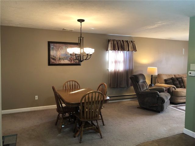 100 MOLLY STREET, South Union Twp, PA 15401