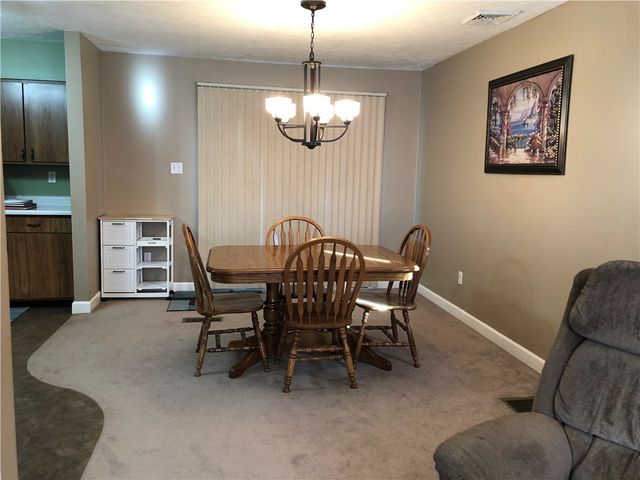 100 MOLLY STREET, South Union Twp, PA 15401