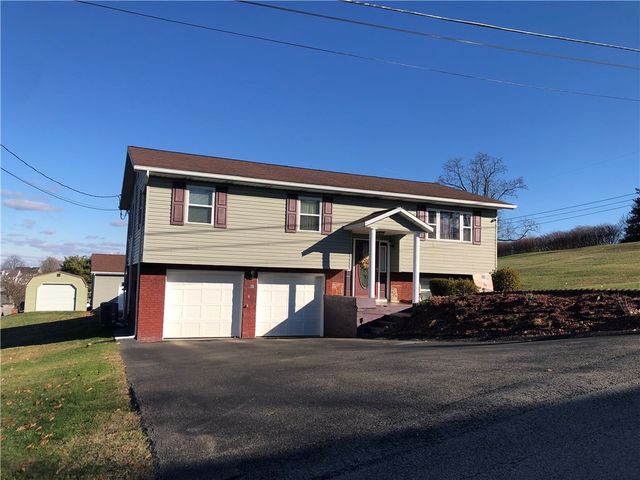 100 MOLLY STREET, South Union Twp, PA 15401