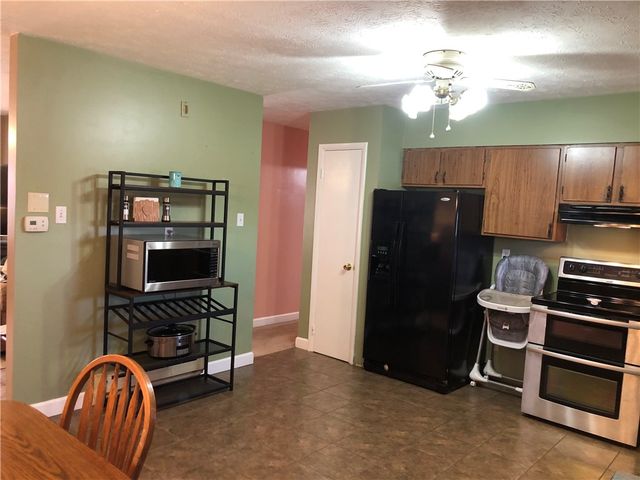 100 MOLLY STREET, South Union Twp, PA 15401