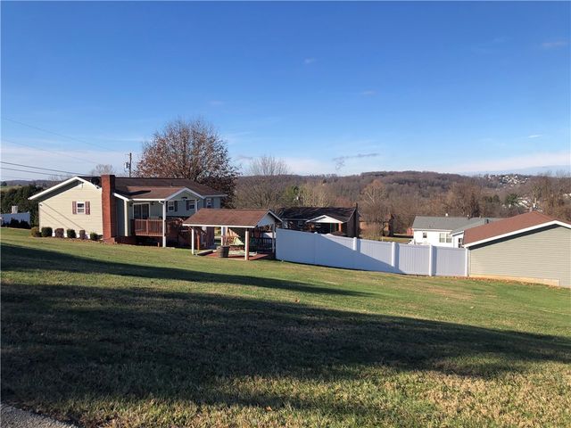 100 MOLLY STREET, South Union Twp, PA 15401