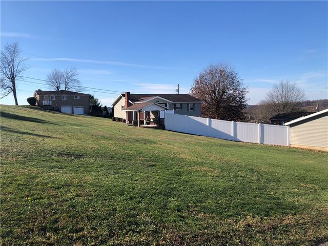 100 MOLLY STREET, South Union Twp, PA 15401