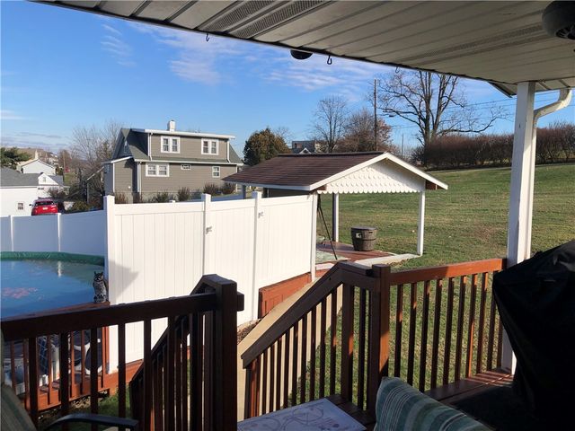 100 MOLLY STREET, South Union Twp, PA 15401