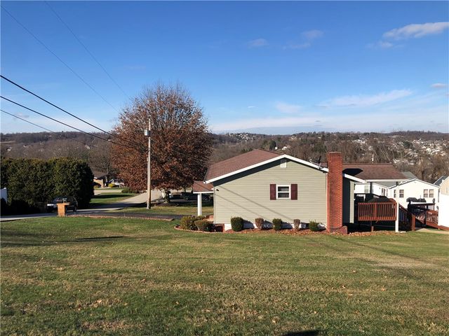 100 MOLLY STREET, South Union Twp, PA 15401