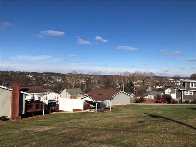 100 MOLLY STREET, South Union Twp, PA 15401