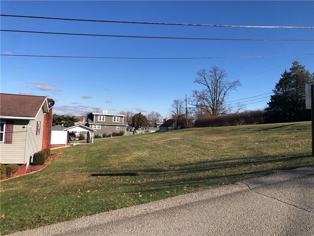 100 MOLLY STREET, South Union Twp, PA 15401