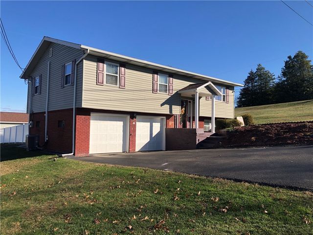 100 MOLLY STREET, South Union Twp, PA 15401