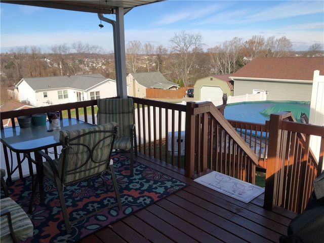 100 MOLLY STREET, South Union Twp, PA 15401