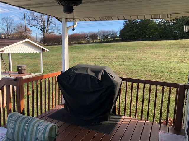 100 MOLLY STREET, South Union Twp, PA 15401