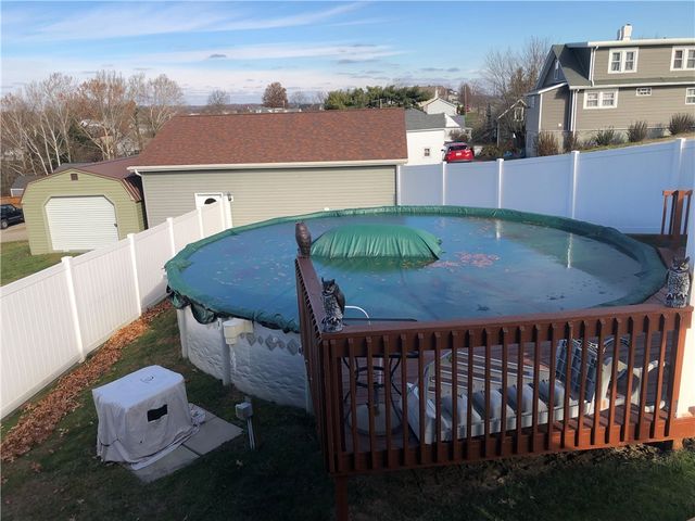 100 MOLLY STREET, South Union Twp, PA 15401