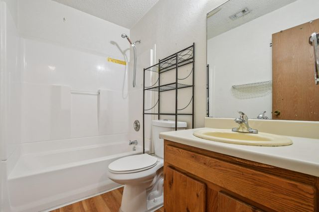 11948 Sunhillow BND A, Austin, TX 78758