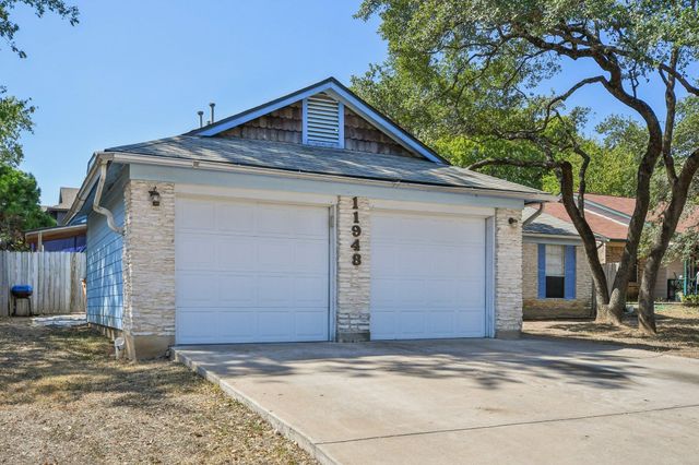 11948 Sunhillow BND A, Austin, TX 78758