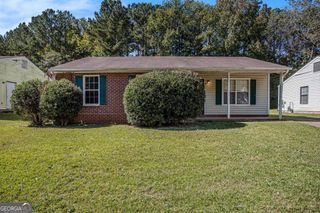 5575 Pine Gate Drive, Atlanta, GA 30349