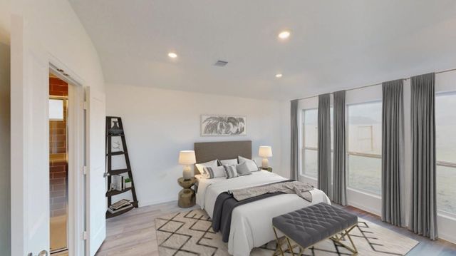 3012 Duskshine Drive, Brookshire, TX 77423