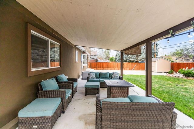 2775 S Marshall Street, Denver, CO 80227