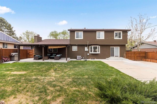 2775 S Marshall Street, Denver, CO 80227