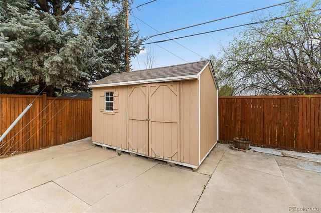 2775 S Marshall Street, Denver, CO 80227