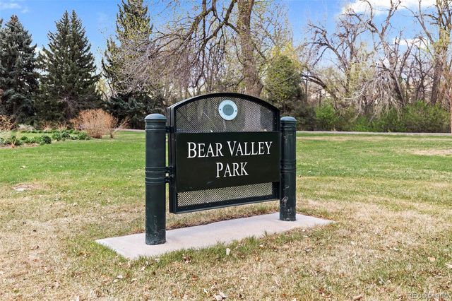 2775 S Marshall Street, Denver, CO 80227