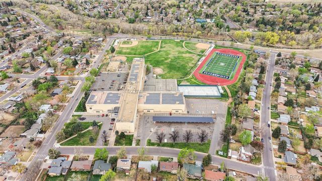 2775 S Marshall Street, Denver, CO 80227