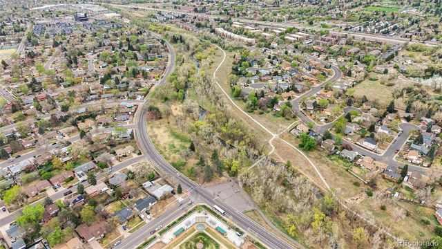 2775 S Marshall Street, Denver, CO 80227