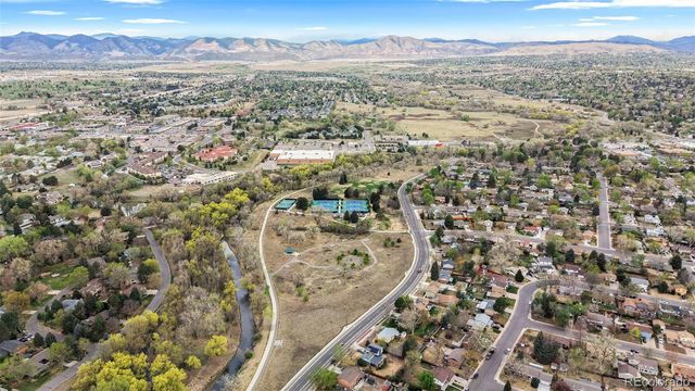 2775 S Marshall Street, Denver, CO 80227