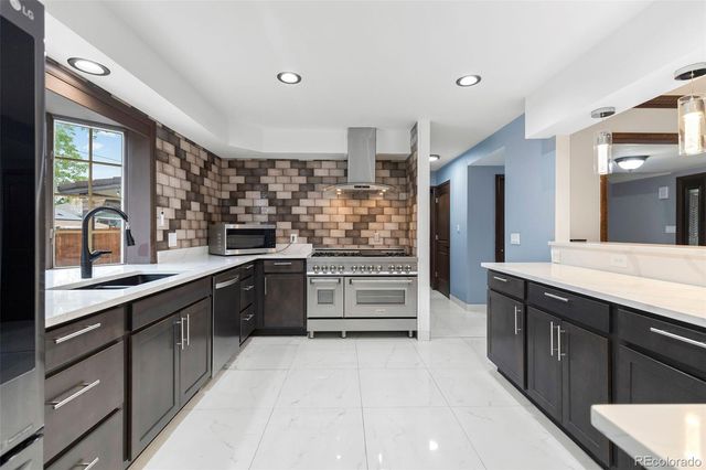 2775 S Marshall Street, Denver, CO 80227