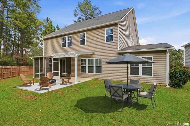 2307 Hummingbird Lane, Summerville, SC 29483
