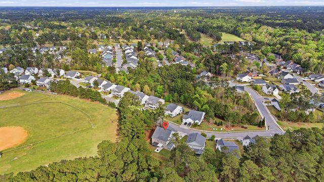 2307 Hummingbird Lane, Summerville, SC 29483