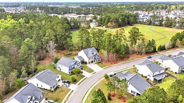 2307 Hummingbird Lane, Summerville, SC 29483