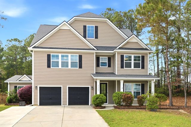 2307 Hummingbird Lane, Summerville, SC 29483