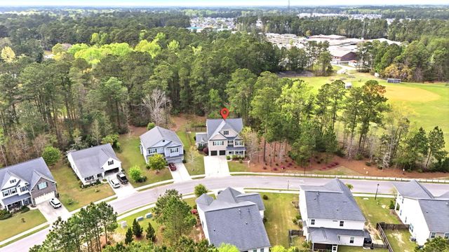 2307 Hummingbird Lane, Summerville, SC 29483