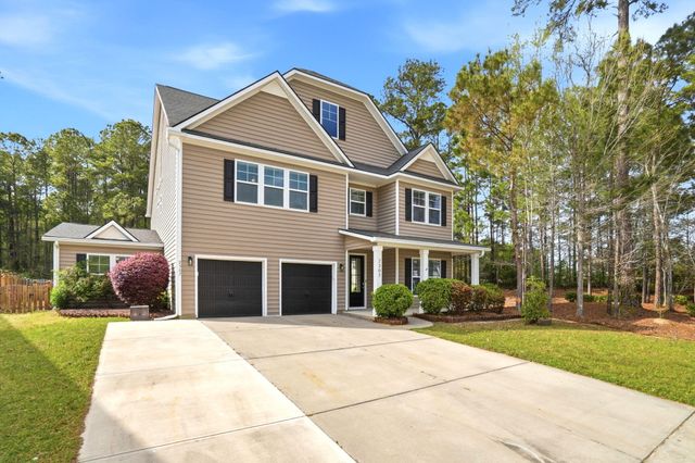 2307 Hummingbird Lane, Summerville, SC 29483