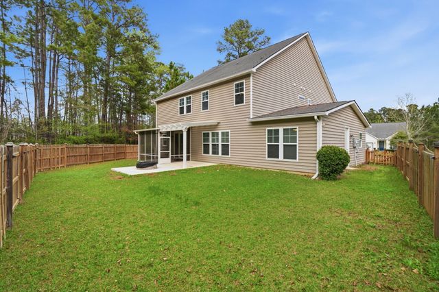 2307 Hummingbird Lane, Summerville, SC 29483