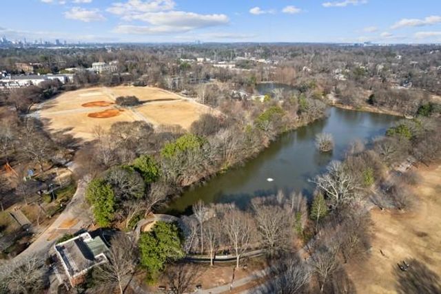 206 11th NE Street 205, Atlanta, GA 30309