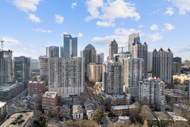 206 11th NE Street 205, Atlanta, GA 30309