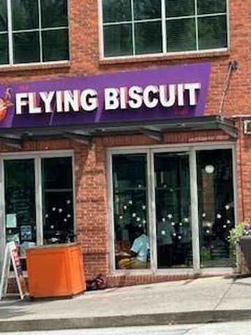 206 11th NE Street 205, Atlanta, GA 30309