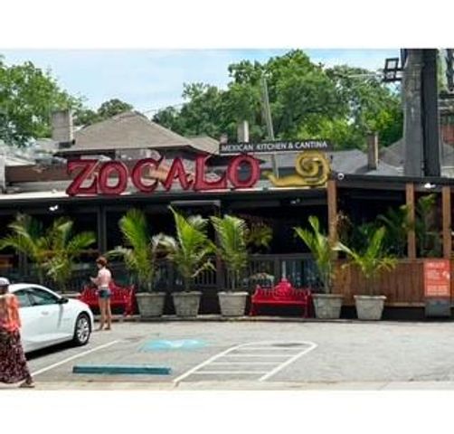 206 11th NE Street 205, Atlanta, GA 30309