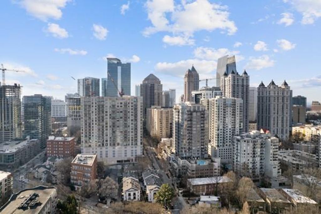 206 11th NE Street 205, Atlanta, GA 30309