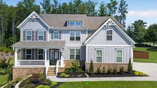 400 Silver Brook Drive, Woodstock, GA 30188