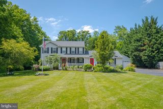 113 ELKVIEW RD, Lincoln University, PA 19352