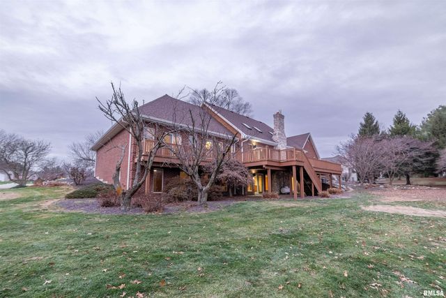 921 Birdie Lane, Quincy, IL 62305